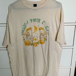 Rosie Daze Boutique Graphic Tshirt